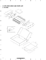 Preview for 4 page of Pioneer GM-5000T Service Manual