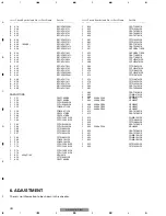 Preview for 20 page of Pioneer GM-5000T Service Manual