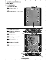 Preview for 21 page of Pioneer GM-5000T Service Manual