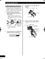 Preview for 8 page of Pioneer GM-6000F Owner'S Manual