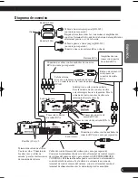 Preview for 19 page of Pioneer GM-6000F Owner'S Manual