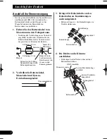 Preview for 32 page of Pioneer GM-6000F Owner'S Manual