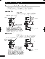 Preview for 46 page of Pioneer GM-6000F Owner'S Manual