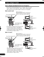 Preview for 58 page of Pioneer GM-6000F Owner'S Manual