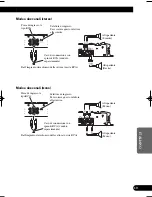 Preview for 59 page of Pioneer GM-6000F Owner'S Manual