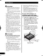 Preview for 60 page of Pioneer GM-6000F Owner'S Manual