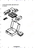 Preview for 6 page of Pioneer GM-6100F Service Manual