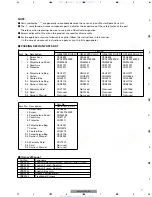 Preview for 7 page of Pioneer GM-6100F Service Manual