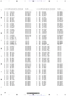 Preview for 22 page of Pioneer GM-6100F Service Manual