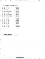 Preview for 24 page of Pioneer GM-6100F Service Manual