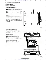 Preview for 25 page of Pioneer GM-6100F Service Manual