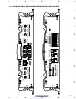 Preview for 27 page of Pioneer GM-6100F Service Manual