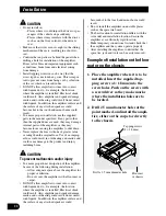 Preview for 12 page of Pioneer GM-6300F - Amplifier Owner'S Manual