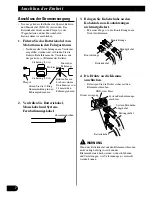 Preview for 32 page of Pioneer GM-6300F - Amplifier Owner'S Manual