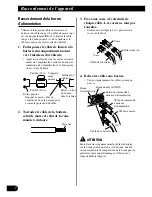 Preview for 44 page of Pioneer GM-6300F - Amplifier Owner'S Manual