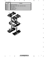 Предварительный просмотр 3 страницы Pioneer GM-6300F/XU/UC Service Manual