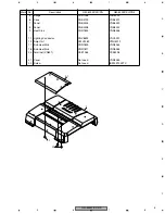 Предварительный просмотр 5 страницы Pioneer GM-6300F/XU/UC Service Manual