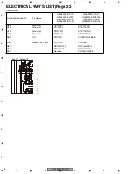 Предварительный просмотр 6 страницы Pioneer GM-6300F/XU/UC Service Manual