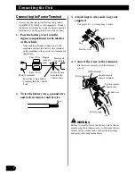 Preview for 8 page of Pioneer GM-7100M Owner'S Manual