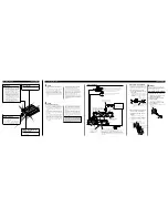 Preview for 2 page of Pioneer GM-7150M User Manual