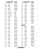 Preview for 27 page of Pioneer GM-7200M Service Manual