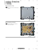 Preview for 33 page of Pioneer GM-7200M Service Manual