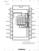 Preview for 35 page of Pioneer GM-7200M Service Manual