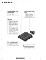 Preview for 36 page of Pioneer GM-7200M Service Manual