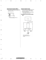 Preview for 40 page of Pioneer GM-7200M Service Manual