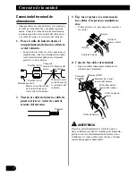 Preview for 20 page of Pioneer GM-7300M - Amplifier Owner'S Manual