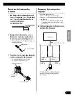 Preview for 33 page of Pioneer GM-7300M - Amplifier Owner'S Manual