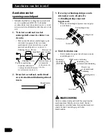 Preview for 68 page of Pioneer GM-7300M - Amplifier Owner'S Manual