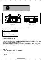 Preview for 2 page of Pioneer GM-8537ZT-91/WL Service Manual