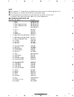 Preview for 5 page of Pioneer GM-8537ZT-91/WL Service Manual