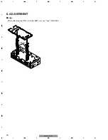 Preview for 28 page of Pioneer GM-8537ZT-91/WL Service Manual