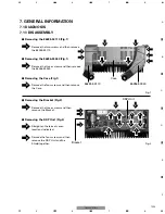 Preview for 35 page of Pioneer GM-8537ZT-91/WL Service Manual