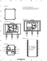 Preview for 42 page of Pioneer GM-8537ZT-91/WL Service Manual