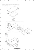 Preview for 4 page of Pioneer GM-8637ZT-91/UC Service Manual