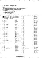 Preview for 10 page of Pioneer GM-8637ZT-91/UC Service Manual