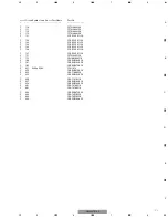 Preview for 11 page of Pioneer GM-8637ZT-91/UC Service Manual