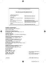 Preview for 2 page of Pioneer GM-A3702 Owner'S Manual