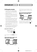 Preview for 6 page of Pioneer GM-A3702 Owner'S Manual