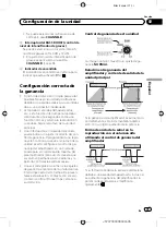 Preview for 35 page of Pioneer GM-A4604 Owner'S Manual