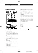 Preview for 8 page of Pioneer GM-A4704 Owner'S Manual