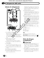 Preview for 35 page of Pioneer GM-A6604 User Manual