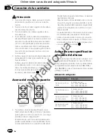 Preview for 51 page of Pioneer GM-A6604 User Manual