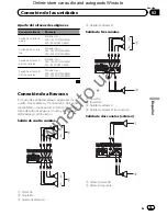 Preview for 52 page of Pioneer GM-A6604 User Manual