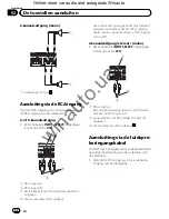 Preview for 83 page of Pioneer GM-A6604 User Manual