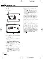 Preview for 4 page of Pioneer GM-D1004 Owner'S Manual