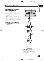 Preview for 7 page of Pioneer GM-D1004 Owner'S Manual